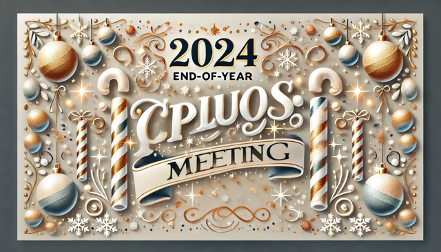 2024 CPLUOS Collaboration Meeting (CPLUOS+중점연구소)